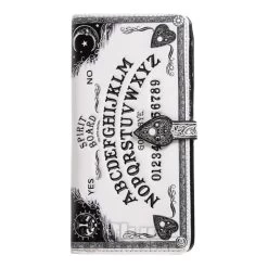 Nemesis Now Spirit Board Purse (White)