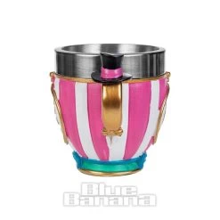 Nemesis Now Pinkys Up Mad Hatter Mug (Pink/White) 10 Nemesis Now Pinkys Up Mad Hatter Mug (Pink/White) -Unique Clothing&Accessories 717e56a187eadafdd9347bc9ebf2