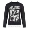 Official Ziggy Stardust Crew Neck Sweatshirt (Black) -Unique Clothing&Accessories 735b4a8d11191e309767f21e6d17 153142