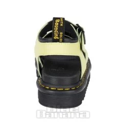 Dr. Martens Dr Martens Athena Blaire Sandal (Lime Green) -Unique Clothing&Accessories 74546bd0b07a5b5e38417b125226 151135 b