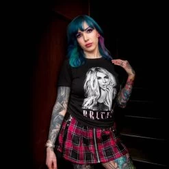 Official Britney T-Shirt (Black) -Unique Clothing&Accessories 747b7751e15b1af64cf97e63f644 britney black 2