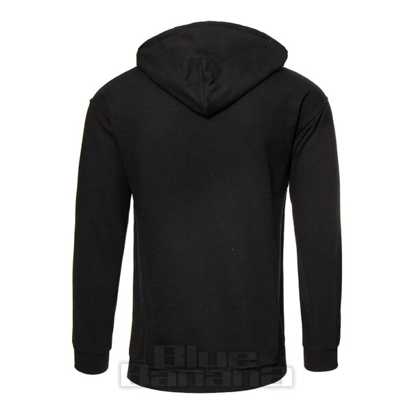 Official Motorhead England Hoodie (Black) 4 Official Motorhead England Hoodie (Black) - Image 2