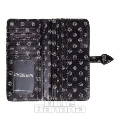 Nemesis Now Spirit Board Purse (White) -Unique Clothing&Accessories 78ff7707265f612c5f388274ae09