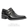 New Rock M.2246-S20 Newman Shoes (Black) -Unique Clothing&Accessories 79291 m 2246 s20