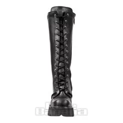 New Rock M.236-S1 M8 High Boots (Black) -Unique Clothing&Accessories 79529 m 236 s1 b