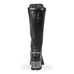 New Rock M.236-S1 M8 High Boots (Black) -Unique Clothing&Accessories 79529 m 236 s1 d