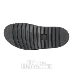 Dr. Martens Dr Martens Voss II Two Tone Vegan Rub Off Sandals (Black) -Unique Clothing&Accessories 798fc6506807c81362b432c289ef 151110 e