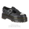 Dr. Martens Dr Martens Bethan Piercing Mary Jane Platform Shoes (Black) -Unique Clothing&Accessories 7a071cd78ca796ba904d2e5965f9 153582
