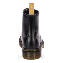Dr. Martens Dr Martens 1460 Norfolk Flat Borg Fleece Boots (Black) -Unique Clothing&Accessories 7b7583cce609965362140df8b36e