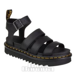 Dr. Martens Dr Martens Blaire Hydro Sandals (Black)