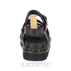 Dr. Martens Dr Martens Blaire Vegan Felix Rub Off Sandals (Black) -Unique Clothing&Accessories 8020aef244e7a93d0fc4198e3286 131719 b
