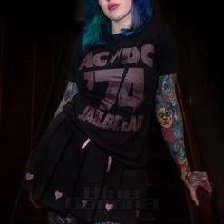 Official AC/DC 74 Jailbreak T-Shirt (Black) -Unique Clothing&Accessories 802afa6a15637b9558b5771cb719 acdc 74 jailbreak black