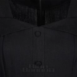 Bleeding Heart Black Dress (Black) -Unique Clothing&Accessories 809dd83496b921a3d5b3f16357e4