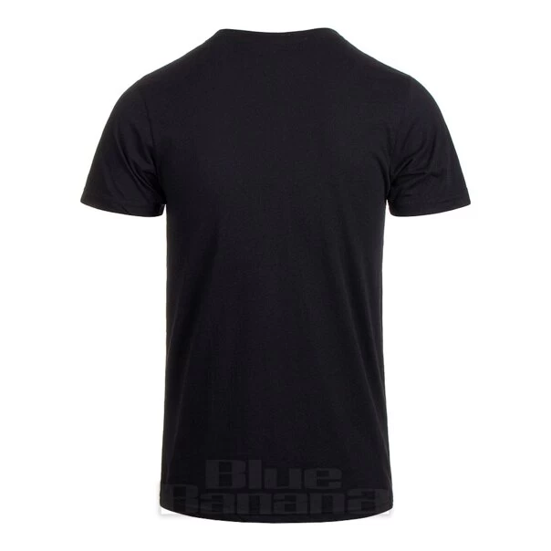 Official Green Day American Idiot T Shirt (Black) 4 Official Green Day American Idiot T Shirt (Black) - Image 2