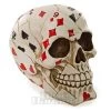 Nemesis Now Dead Mans Hand Skull Figurine (15cm) -Unique Clothing&Accessories 82489