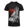 Official Avenged Sevenfold Spine Climber T Shirt (Black) 2 Official Avenged Sevenfold Spine Climber T Shirt (Black) -Unique Clothing&Accessories 82764 v2