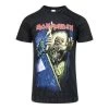 Official Iron Maiden No Prayer T Shirt (Black) -Unique Clothing&Accessories 82776 v2