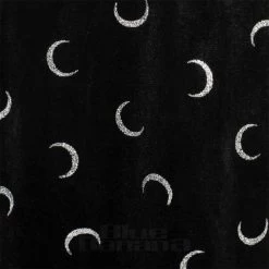 Hell Bunny Misty Moon Skirt (Black) 19 Hell Bunny Misty Moon Skirt (Black) -Unique Clothing&Accessories 82baaacb2d6f29dc8ff867a9a330