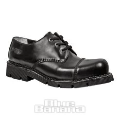 New Rock M.NEWMILI03-S1 Shoes (Black)