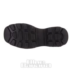 KOI FOOTWEAR Koi Conquest Shoes (Black) -Unique Clothing&Accessories 85fcb9329de4ec8a973f0b21b094