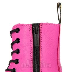 Dr. Martens Dr Martens Thrift Jadon Pisa Boots (Pink) -Unique Clothing&Accessories 873d60a4c73ed924b9128da57de2