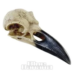 Alchemy Gothic Corvus Alchemica Figurine