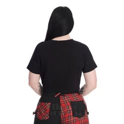 Banned Yuri Top (Black) 8 Banned Yuri Top (Black) -Unique Clothing&Accessories 887df7574941e4287cf6ebebe198