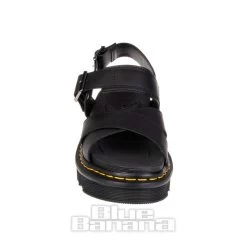 Dr. Martens Dr Martens Voss II Hydro Sandals (Black) -Unique Clothing&Accessories 88aa84aa6f5a45fb9db85d9d2aaf