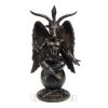 Nemesis Now Baphomet Figurine 2 Nemesis Now Baphomet Figurine -Unique Clothing&Accessories 89693