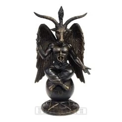 Nemesis Now Baphomet Figurine