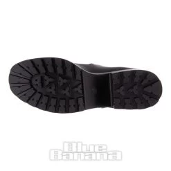 KOI FOOTWEAR Koi Dead Or Alive Shoes (White/Black) -Unique Clothing&Accessories 8ba67f9325b56358e3bb355ff4d6