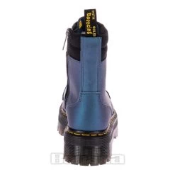 Dr. Martens Dr Martens Jadon HDW II Pull Up Boots (Deep Blue) -Unique Clothing&Accessories 8d298dae64550a05d7d4b3bdc2d6