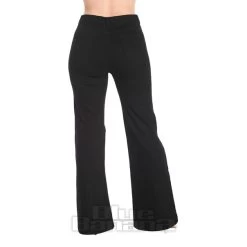 Banned Flare Trousers (Black) -Unique Clothing&Accessories 8d5ba12e52f72bdd180cf1d92fab 152037 b
