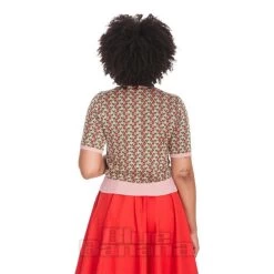 Banned Hearts Cardigan (Cream/Pink) 8 Banned Hearts Cardigan (Cream/Pink) -Unique Clothing&Accessories 8d61801db031dec0eaa2c3179f28 151977 b