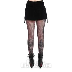 Banned Cargo Mini Skirt (Black) 8 Banned Cargo Mini Skirt (Black) -Unique Clothing&Accessories 8e1cd846490100a72972d6bfe104