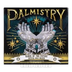 Nemesis Now Hands Of The Future Crystal Ball Holder (20 CM) 20 Nemesis Now Hands Of The Future Crystal Ball Holder (20 CM) -Unique Clothing&Accessories 8e5a3c0c9978be1ba2b028028ffe