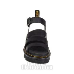 Dr. Martens Dr Martens Blaire Hydro Sandals (Black) -Unique Clothing&Accessories 901f83a35d9e43cf426bc463be3a