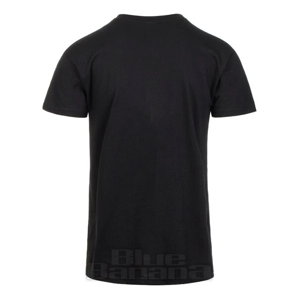 Official Pink Floyd Dark Side Of The Moon T Shirt (Black) 4 Official Pink Floyd Dark Side Of The Moon T Shirt (Black) - Image 2