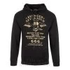 Official Avenged Sevenfold Seize The Day Hoodie (Black) -Unique Clothing&Accessories 92927 v2