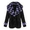 Jawbreaker Purple Fur Corduroy Jacket (Black/Purple) -Unique Clothing&Accessories 93d1f00ea0ade6aa50aa435ec318 150668