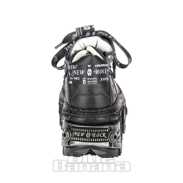 New Rock M-WALL-106-NSPORT-V5 Shoe (Black) 5 New Rock M-WALL-106-NSPORT-V5 Shoe (Black) - Image 3