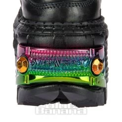 New Rock M.WALL106-S23 Shoes (Black) -Unique Clothing&Accessories 973c8f14021ac52a3459942a14c2 152172 g