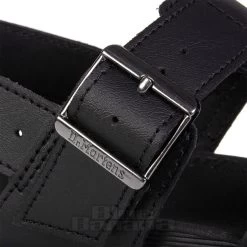 Dr. Martens Dr Martens Voss II Hydro Sandals (Black) -Unique Clothing&Accessories 98081b4656c2daba1f5c45ab1eba