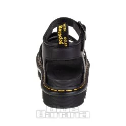 Dr. Martens Dr Martens Blaire Hydro Sandals (Black) -Unique Clothing&Accessories 98e71bff586e56e9251cfaf382e7