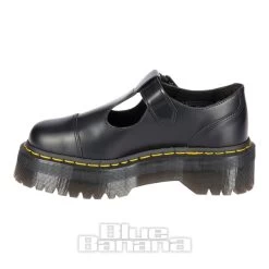 Dr. Martens Dr Martens Bethan Smooth Leather Mary Jane Shoes (Black) 17 Dr. Martens Dr Martens Bethan Smooth Leather Mary Jane Shoes (Black) -Unique Clothing&Accessories 98eec70cd9aad598b33ec5fcbb24 151095 c
