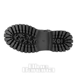 KOI FOOTWEAR Koi Curse Of The Black Widow Platform Boots (Black) -Unique Clothing&Accessories 9a197ce39c32579abab48b33c6fd 153342 e