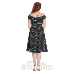 Banned Sweet Spot Dress (Black) -Unique Clothing&Accessories 9d49aca2f2fd56b2c1d843075043