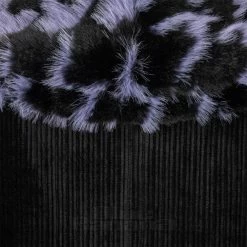 Jawbreaker Purple Fur Corduroy Jacket (Black/Purple) -Unique Clothing&Accessories 9dd3f373023d5cb9c2fbd78b878f 150668 b