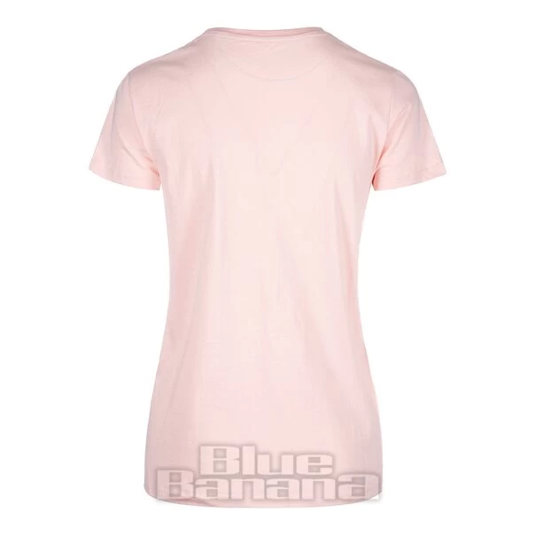 Official Blondie Debbie Harry T-Shirt (Pink) 4 Official Blondie Debbie Harry T-Shirt (Pink) - Image 2