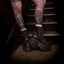 New Rock M.NEWMILI083-S21 Core Boots (Black) 20 New Rock M.NEWMILI083-S21 Core Boots (Black) -Unique Clothing&Accessories 9f80c8b067c6d7f1642562738783 newrocks military black